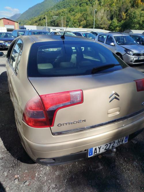 Calculateur moteur CITROEN C5 1 PHASE 2 Diesel - Image 8