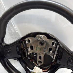 Volant RENAULT CAPTUR 1 PHASE 1 Diesel - Image 1