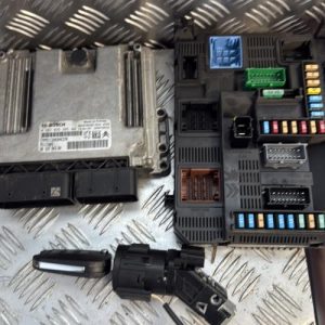 Kit de demarrage PEUGEOT 208 1 PHASE 2 Diesel - Image 1