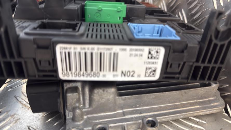 Kit de demarrage PEUGEOT 208 1 PHASE 2 Diesel - Image 3