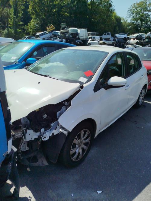 Kit de demarrage PEUGEOT 208 1 PHASE 2 Diesel - Image 4