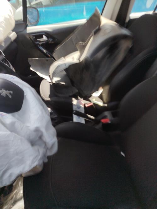 Kit de demarrage PEUGEOT 208 1 PHASE 2 Diesel - Image 5