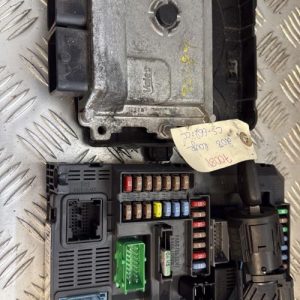 Kit de demarrage PEUGEOT 208 1 PHASE 1 Essence - Image 1