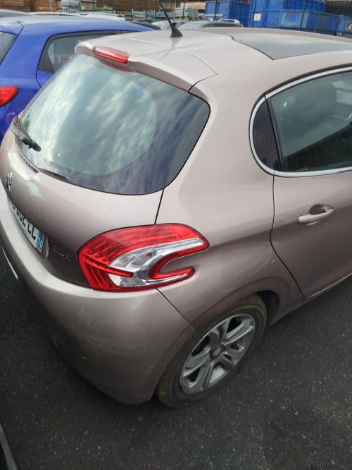 Kit de demarrage PEUGEOT 208 1 PHASE 1 Essence - Image 8