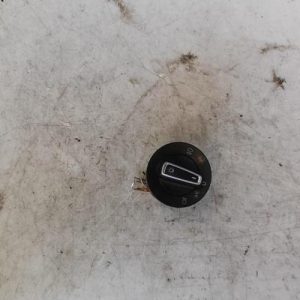 Commande de phare VOLKSWAGEN POLO 5 PHASE 2 Essence - Image 1