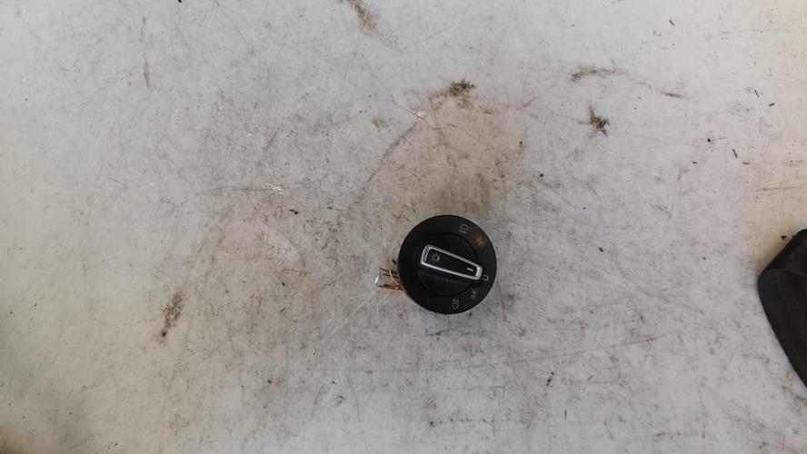 Commande de phare VOLKSWAGEN POLO 5 PHASE 2 Essence - Image 1