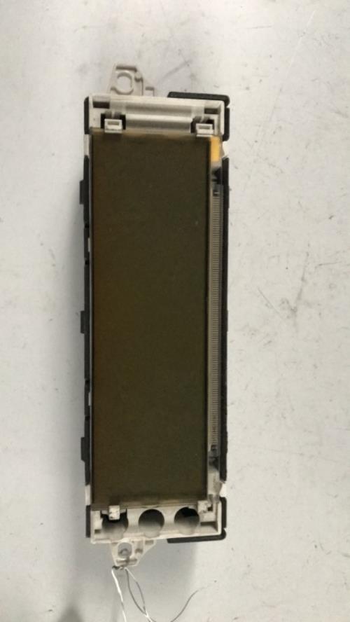 Afficheur CITROEN C4 1 - Image 1