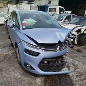 Allume cigare CITROEN C4 PICASSO 2 PHASE 1 Diesel - Image 6