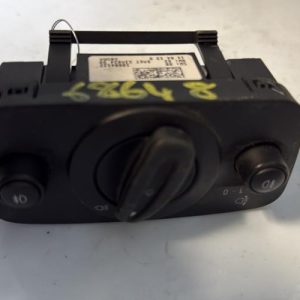 Commande de phare FORD FIESTA 6 PHASE 1 Diesel - Image 1