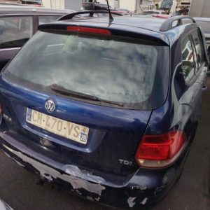 Commande chauffage VOLKSWAGEN GOLF 5 BREAK Diesel - Image 7