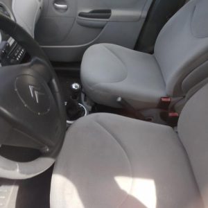 Pedale d'accelerateur CITROEN C3 1 PHASE 2 Diesel - Image 6