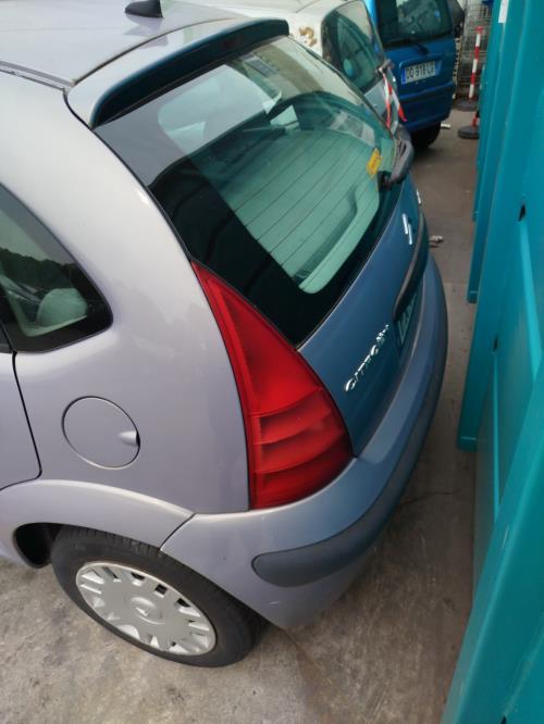 Afficheur CITROEN C3 1 PHASE 1 Diesel - Image 6