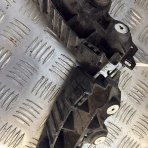 Support de pare chocs arriere CITROEN C3 AIRCROSS PHASE 1 Diesel - Image 1