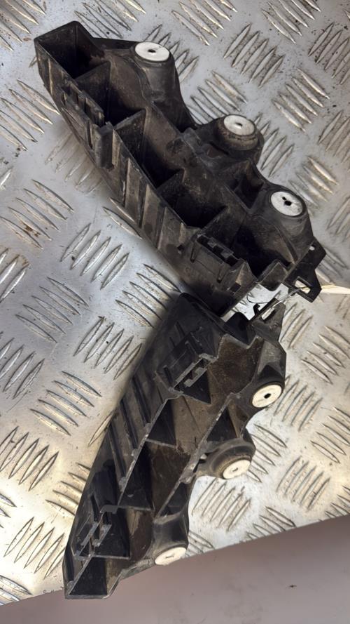 Support de pare chocs arriere CITROEN C3 AIRCROSS PHASE 1 Diesel - Image 1