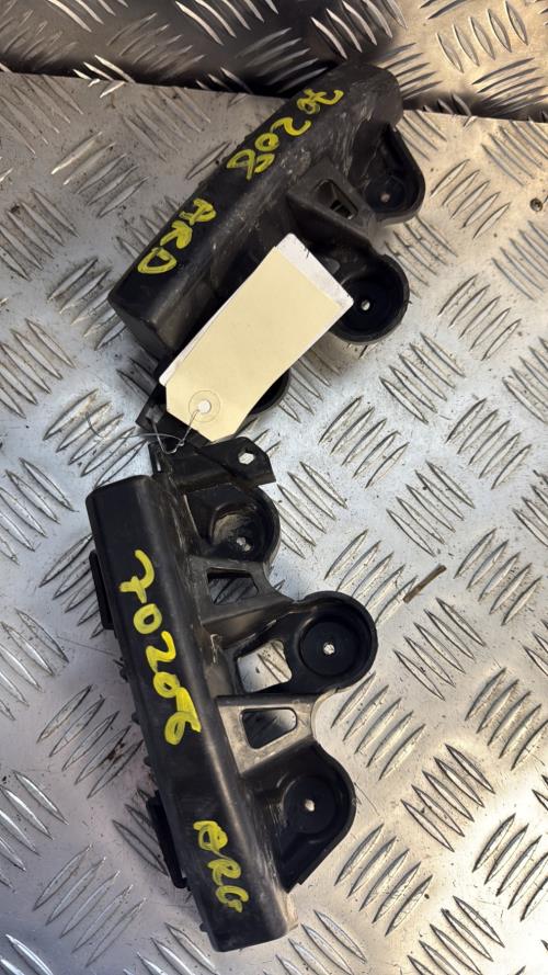 Support de pare chocs arriere CITROEN C3 AIRCROSS PHASE 1 Diesel - Image 3