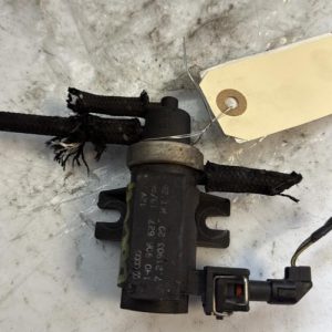 Bloc electrovannes VOLKSWAGEN GOLF 3 Diesel - Image 2