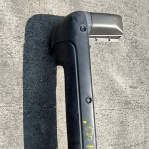 Pare choc arriere CITROEN BERLINGO 2 PHASE 3 Diesel - Image 1