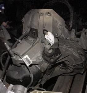 Boite de vitesses RENAULT CLIO 2 CAMPUS PHASE 1 - Image 1