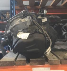 Boite de vitesses CITROEN C3 2 PHASE 1 Essence - Image 1