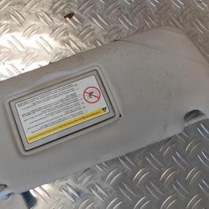 Pare soleil droit CITROEN C3 PICASSO PHASE 1 Diesel - Image 1