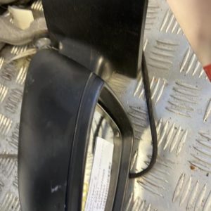 Retroviseur gauche VOLKSWAGEN POLO 5 PHASE 1 Diesel - Image 1