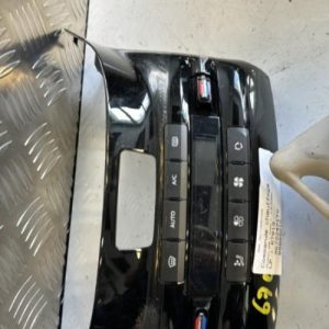 Commande chauffage PEUGEOT 208 1 PHASE 1 Diesel - Image 1