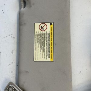 Pare soleil droit CITROEN C3 PICASSO PHASE 1 Diesel - Image 3