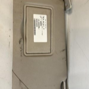 Pare soleil gauche CITROEN C3 PICASSO PHASE 2 Diesel - Image 1