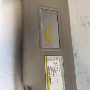 Pare soleil droit PEUGEOT 207 PHASE 1 Diesel - Image 1