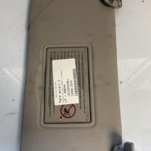 Pare soleil droit PEUGEOT 207 PHASE 2 BREAK Essence - Image 1