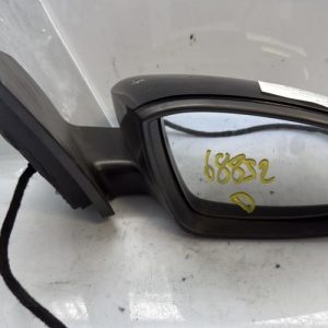 Retroviseur gauche VOLKSWAGEN POLO 5 PHASE 1 Diesel - Image 1