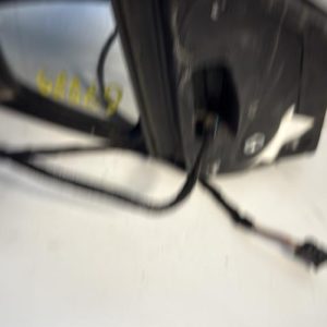 Retroviseur gauche VOLKSWAGEN POLO 5 PHASE 1 Essence - Image 1