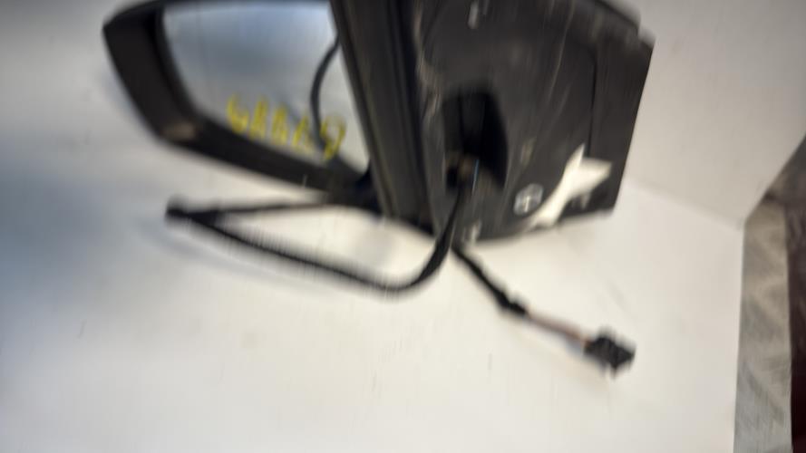 Retroviseur gauche VOLKSWAGEN POLO 5 PHASE 1 Essence - Image 1