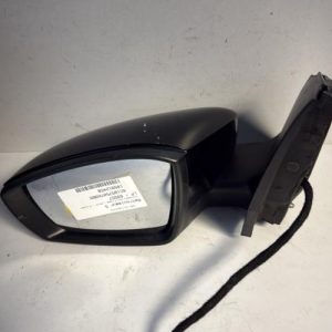 Retroviseur gauche VOLKSWAGEN POLO 5 PHASE 1 Diesel - Image 1