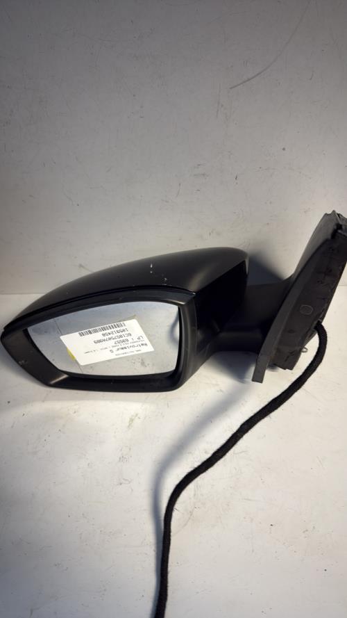 Retroviseur gauche VOLKSWAGEN POLO 5 PHASE 1 Diesel - Image 1