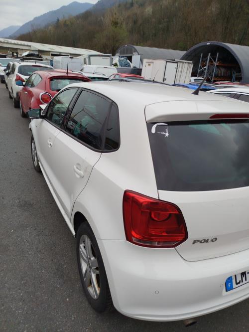Retroviseur gauche VOLKSWAGEN POLO 5 PHASE 1 Diesel - Image 13