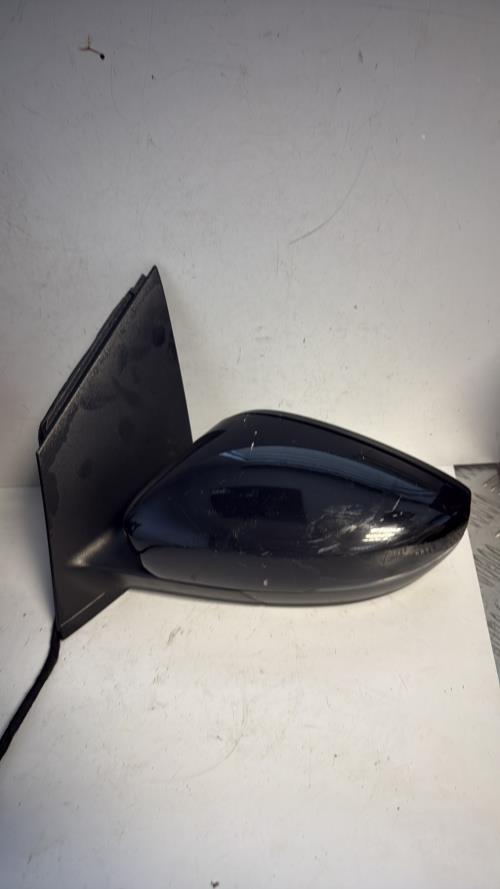 Retroviseur gauche VOLKSWAGEN POLO 5 PHASE 1 Diesel - Image 3