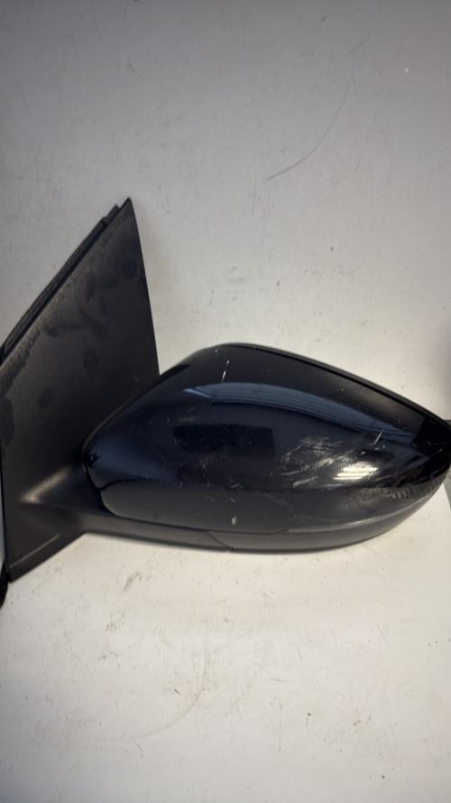 Retroviseur gauche VOLKSWAGEN POLO 5 PHASE 1 Diesel - Image 4
