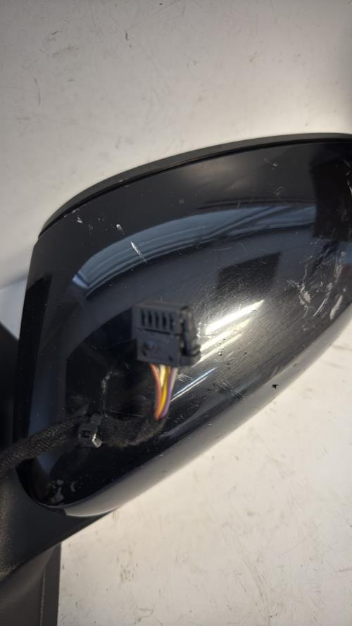 Retroviseur gauche VOLKSWAGEN POLO 5 PHASE 1 Diesel - Image 6