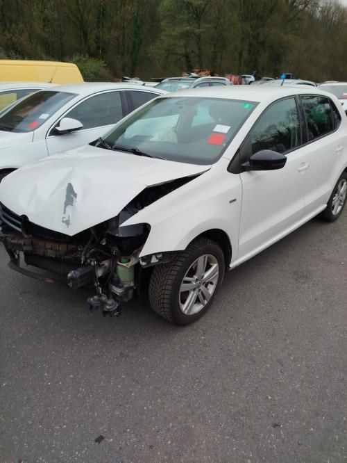 Retroviseur gauche VOLKSWAGEN POLO 5 PHASE 1 Diesel - Image 7