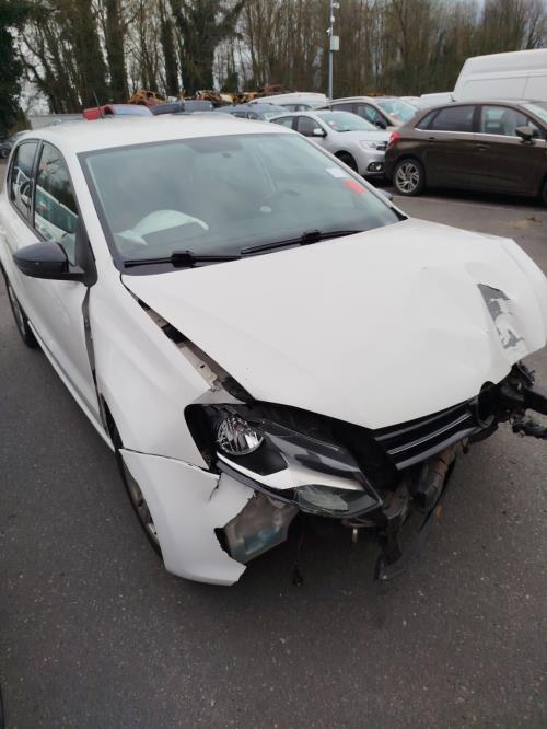 Retroviseur gauche VOLKSWAGEN POLO 5 PHASE 1 Diesel - Image 8