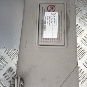 Pare soleil droit CITROEN C3 PICASSO PHASE 2 Diesel - Image 1