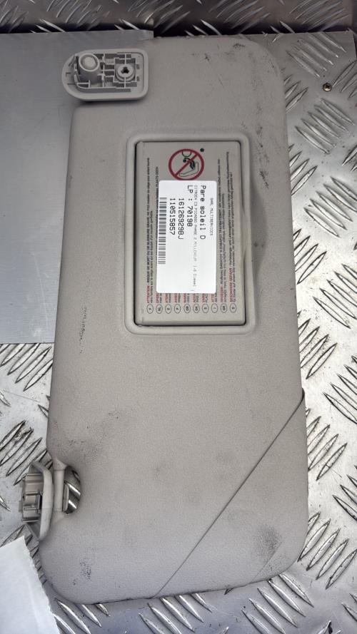 Pare soleil droit CITROEN C3 PICASSO PHASE 2 Diesel - Image 3