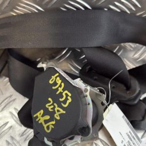 Ceinture arriere gauche PEUGEOT 208 1 PHASE 1 Diesel - Image 1