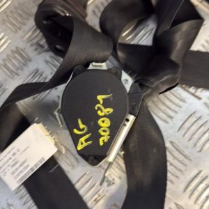 Ceinture arriere gauche PEUGEOT 208 1 PHASE 1 Essence - Image 1