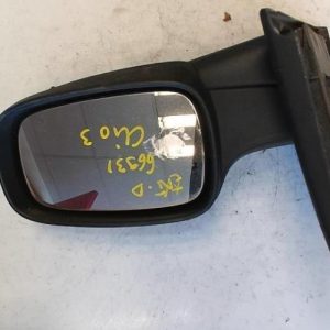 Retroviseur droit RENAULT CLIO 3 PHASE 1 Essence - Image 1