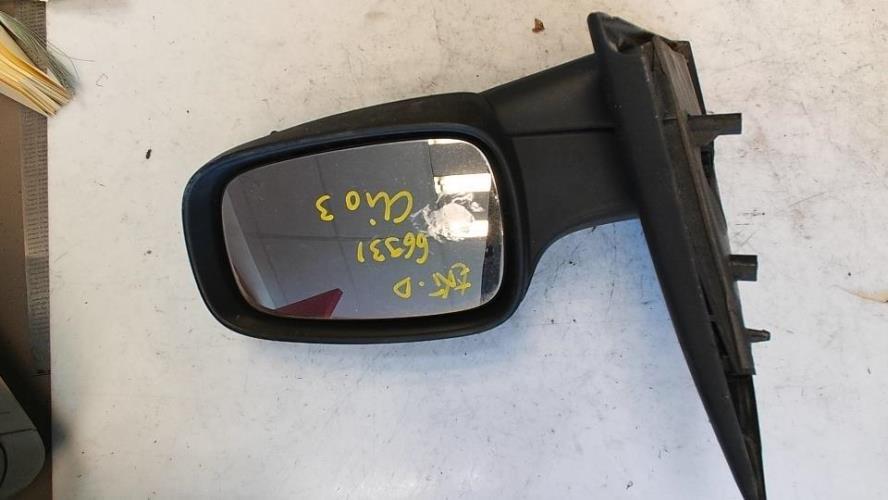 Retroviseur droit RENAULT CLIO 3 PHASE 1 Essence - Image 1