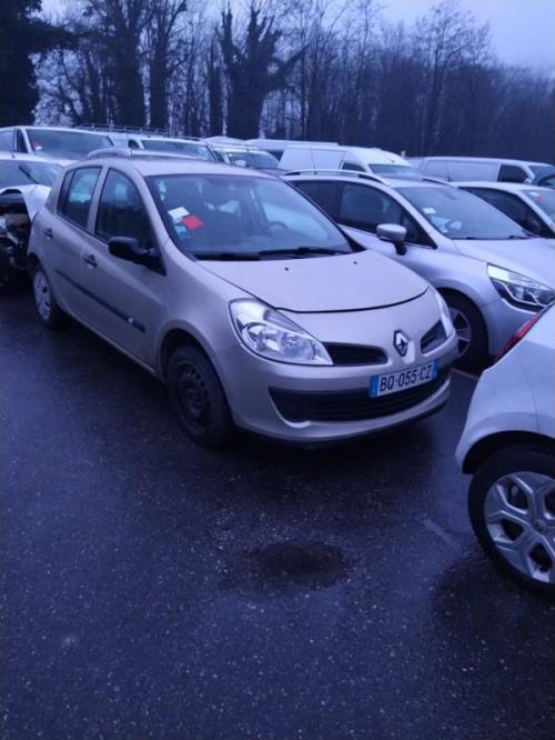 Retroviseur droit RENAULT CLIO 3 PHASE 1 Essence - Image 4