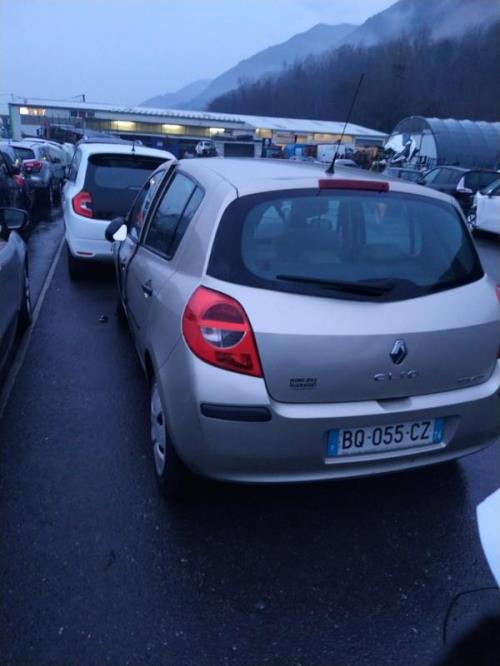 Retroviseur droit RENAULT CLIO 3 PHASE 1 Essence - Image 5
