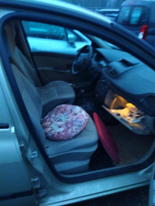 Retroviseur droit RENAULT CLIO 3 PHASE 1 Essence - Image 6